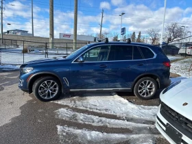 BMW X5 * xDrive40i * CARFAX * ЦЕНА ДО БГ - 54500 лв. / 27865.41 € - 37253646 4 | Car24.bg BMW X5 * xDrive40i * CARFAX * ЦЕНА ДО БГ - 54500 лв. / 27865.41 € - 37253646 4