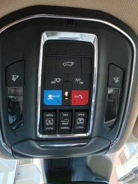 Jeep Grand cherokee 3.6. Pentastar Long - 28000 € / 54763.24 лв. - 52309013 11 | Car24.bg Jeep Grand cherokee 3.6. Pentastar Long - 28000 € / 54763.24 лв. - 52309013 11