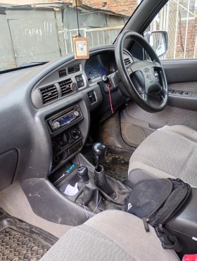 Ford Ranger - 2400 € / 4693.99 лв. - 80798714 3 | Car24.bg Ford Ranger - 2400 € / 4693.99 лв. - 80798714 3