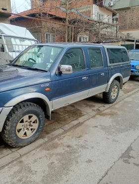 Ford Ranger - 2400 € / 4693.99 лв. - 80798714 7 | Car24.bg Ford Ranger - 2400 € / 4693.99 лв. - 80798714 7