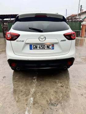 Mazda CX-5 //FACELIFT// - 6650 € / 13006.27 лв. - 59958760 6 | Car24.bg Mazda CX-5 //FACELIFT// - 6650 € / 13006.27 лв. - 59958760 6