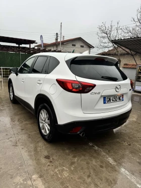 Mazda CX-5 //FACELIFT// - 6650 € / 13006.27 лв. - 59958760 5 | Car24.bg Mazda CX-5 //FACELIFT// - 6650 € / 13006.27 лв. - 59958760 5