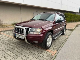 Jeep Grand cherokee 4.0 benzin - Car24.bg Jeep Grand cherokee 4.0 benzin