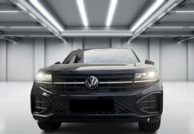VW Touareg .0 TDI 4Motion = R-line = Гаранция - Car24.bg VW Touareg .0 TDI 4Motion = R-line = Гаранция