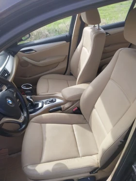 BMW X1 Xdrive - 6750 € / 13201.85 лв. - 90420272 11 | Car24.bg BMW X1 Xdrive - 6750 € / 13201.85 лв. - 90420272 11