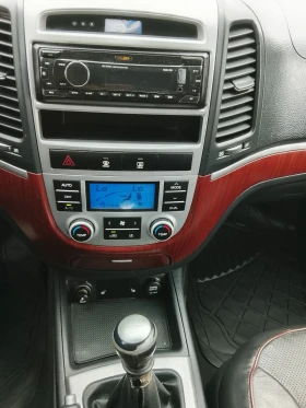 Hyundai Santa fe 2.7/уникат - 3700 € / 7236.57 лв. - 35365236 13 | Car24.bg Hyundai Santa fe 2.7/уникат - 3700 € / 7236.57 лв. - 35365236 13