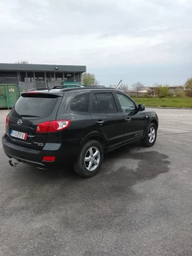 Hyundai Santa fe 2.7/уникат - 3700 € / 7236.57 лв. - 35365236 7 | Car24.bg Hyundai Santa fe 2.7/уникат - 3700 € / 7236.57 лв. - 35365236 7