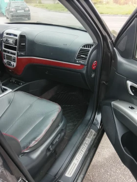Hyundai Santa fe 2.7/уникат - 3700 € / 7236.57 лв. - 35365236 6 | Car24.bg Hyundai Santa fe 2.7/уникат - 3700 € / 7236.57 лв. - 35365236 6