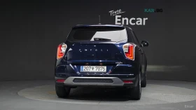 SsangYong Tivoli 1.6* V1* КОЖА* ПОДГРЕВ* КАМЕРА* NAVI* | Auto.bg — изображение 4 SsangYong Tivoli 1.6* V1* КОЖА* ПОДГРЕВ* КАМЕРА* NAVI* | Auto.bg — изображение 4