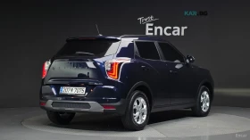 SsangYong Tivoli 1.6* V1* КОЖА* ПОДГРЕВ* КАМЕРА* NAVI* | Auto.bg — изображение 2 SsangYong Tivoli 1.6* V1* КОЖА* ПОДГРЕВ* КАМЕРА* NAVI* | Auto.bg — изображение 2
