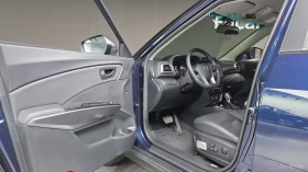 SsangYong Tivoli 1.6* V1* КОЖА* ПОДГРЕВ* КАМЕРА* NAVI* | Auto.bg — изображение 9 SsangYong Tivoli 1.6* V1* КОЖА* ПОДГРЕВ* КАМЕРА* NAVI* | Auto.bg — изображение 9