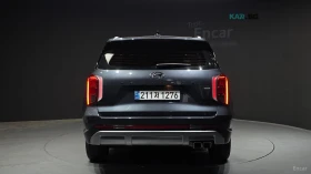 Обява за продажба на Hyundai Palisade 3.8 / AWD / DISTRONIC / ОБДУХ / ПОДГРЕВИ