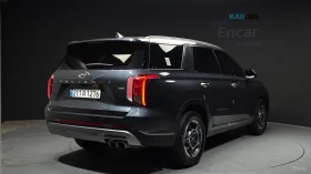 Обява за продажба на Hyundai Palisade 3.8 / AWD / DISTRONIC / ОБДУХ / ПОДГРЕВИ