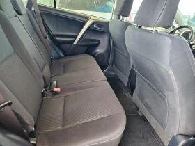 Toyota Rav4 - 6999 € - 24699846 13 | Car24.bg Toyota Rav4 - 6999 € - 24699846 13