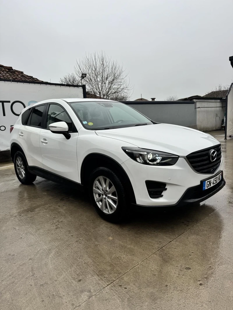 Mazda CX-5 //FACELIFT// - 6650 € / 13006.27 лв. - 59958760 1 | Car24.bg Mazda CX-5 //FACELIFT// - 6650 € / 13006.27 лв. - 59958760 1