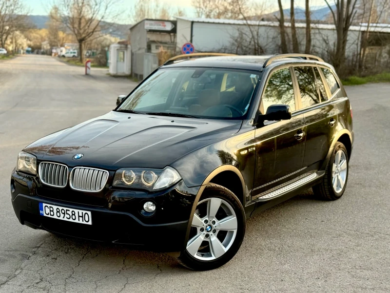 BMW X3 3.0D FACELIFT - 5799 € / 11341.86 лв. - 79401357 1 | Car24.bg BMW X3 3.0D FACELIFT - 5799 € / 11341.86 лв. - 79401357 1