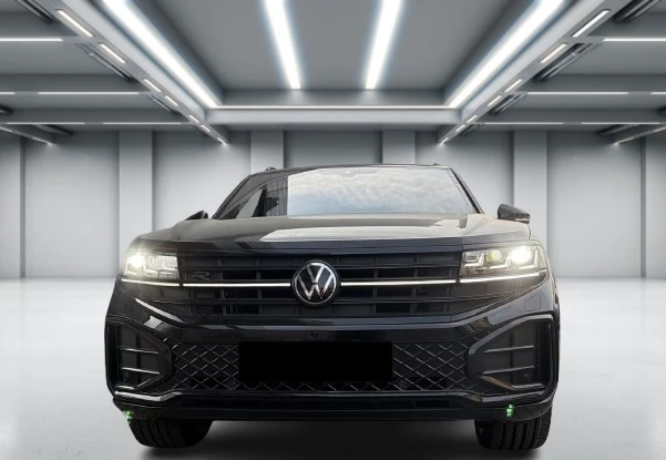 VW Touareg .0 TDI 4Motion = R-line = Гаранция - 69166 € / 135276.94 лв. - 14796557 1 | Car24.bg VW Touareg .0 TDI 4Motion = R-line = Гаранция - 69166 € / 135276.94 лв. - 14796557 1