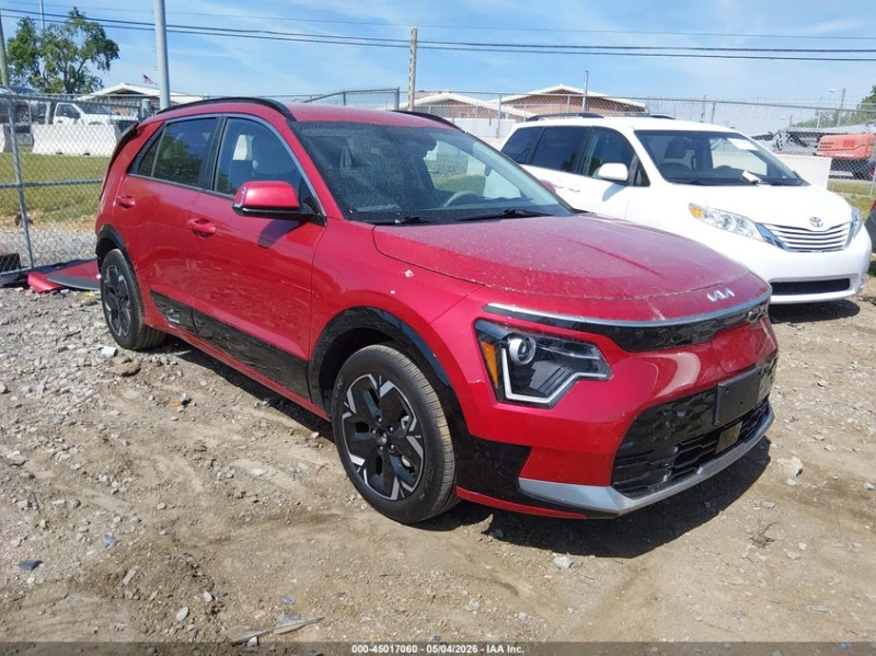 Kia Niro 2023 KIA NIRO EV WIND - 13700 € / 26794.87 лв. - 61941471 1 | Car24.bg Kia Niro 2023 KIA NIRO EV WIND - 13700 € / 26794.87 лв. - 61941471 1