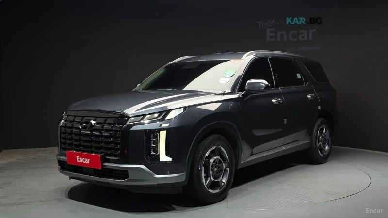 Hyundai Palisade 3.8 / AWD / DISTRONIC / ОБДУХ / ПОДГРЕВИ - 22300 € / 43615.01 лв. - 26826819 1 | Car24.bg Hyundai Palisade 3.8 / AWD / DISTRONIC / ОБДУХ / ПОДГРЕВИ - 22300 € / 43615.01 лв. - 26826819 1