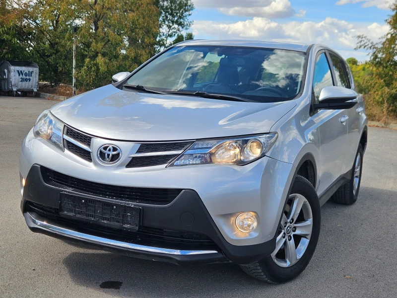 Toyota Rav4 - 6999 € - 24699846 1 | Car24.bg Toyota Rav4 - 6999 € - 24699846 1