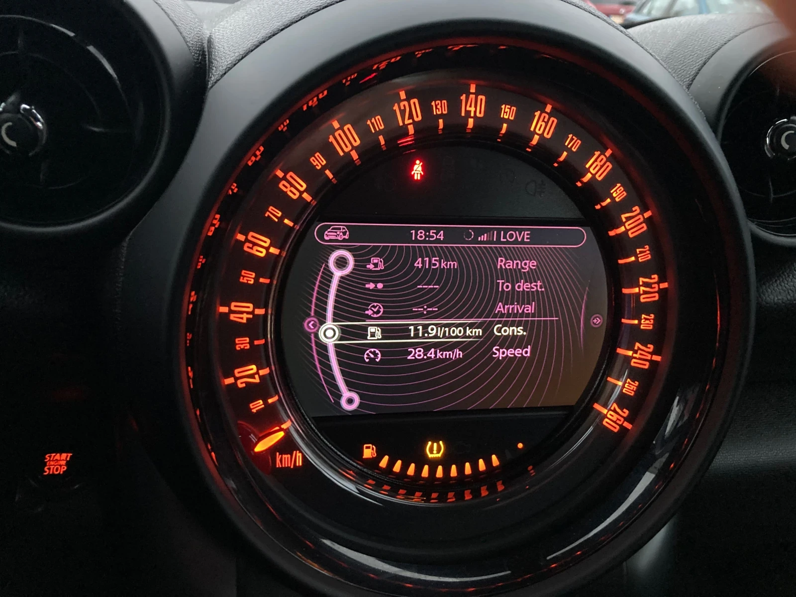 Mini Countryman S All 4 - изображение 10 | Auto.bg Mini Countryman S All 4 - изображение 10