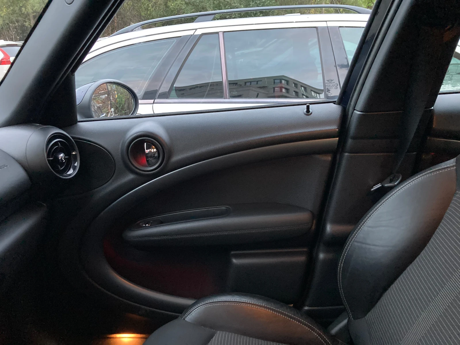 Mini Countryman S All 4 - изображение 8 | Auto.bg Mini Countryman S All 4 - изображение 8