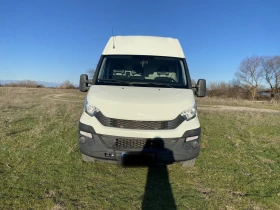 Iveco Daily 3.0 CNG Реални Километри!!! | Auto.bg — изображение 11 Iveco Daily 3.0 CNG Реални Километри!!! | Auto.bg — изображение 11