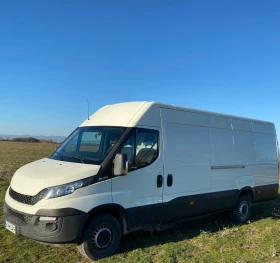 Iveco Daily 3.0 CNG Реални Километри!!! | Auto.bg — изображение 15 Iveco Daily 3.0 CNG Реални Километри!!! | Auto.bg — изображение 15