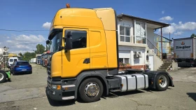 Scania R 450 Евро 6 / мега | Auto.bg — изображение 6 Scania R 450 Евро 6 / мега | Auto.bg — изображение 6