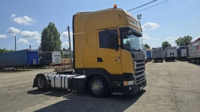 Scania R 450 Евро 6 / мега | Auto.bg — изображение 5 Scania R 450 Евро 6 / мега | Auto.bg — изображение 5