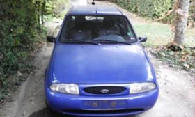 Ford Fiesta 1.3 бензин климатик части на промоция - Car24.bg Ford Fiesta 1.3 бензин климатик части на промоция