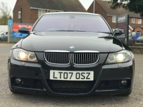 BMW 325 3, 0д - [1] 