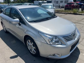 Toyota Avensis 1.8i ITALY - Car24.bg Toyota Avensis 1.8i ITALY