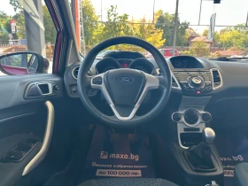 Ford Fiesta 1.4i/16V/LPG - 3500 € / 6845.40 лв. - 72266669 11 | Car24.bg Ford Fiesta 1.4i/16V/LPG - 3500 € / 6845.40 лв. - 72266669 11