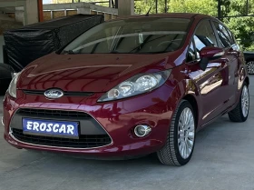 Ford Fiesta 1.4i/16V/LPG - 3500 € / 6845.40 лв. - 72266669 2 | Car24.bg Ford Fiesta 1.4i/16V/LPG - 3500 € / 6845.40 лв. - 72266669 2
