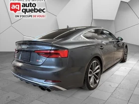 Audi S5 3.0 TFSI QUATTRO * S-LINE * VIRTUAL COCKPIT * B&O - 34990 лв. / 17890.10 € - 42241418 4 | Car24.bg Audi S5 3.0 TFSI QUATTRO * S-LINE * VIRTUAL COCKPIT * B&O - 34990 лв. / 17890.10 € - 42241418 4
