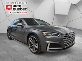 Audi S5 3.0 TFSI QUATTRO * S-LINE * VIRTUAL COCKPIT * B&O - 34990 лв. / 17890.10 € - 42241418 3 | Car24.bg Audi S5 3.0 TFSI QUATTRO * S-LINE * VIRTUAL COCKPIT * B&O - 34990 лв. / 17890.10 € - 42241418 3