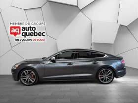 Audi S5 3.0 TFSI QUATTRO * S-LINE * VIRTUAL COCKPIT * B&O - 34990 лв. / 17890.10 € - 42241418 7 | Car24.bg Audi S5 3.0 TFSI QUATTRO * S-LINE * VIRTUAL COCKPIT * B&O - 34990 лв. / 17890.10 € - 42241418 7