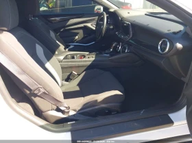 Chevrolet Camaro 1LT - 12500 € / 24447.88 лв. - 63541058 5 | Car24.bg Chevrolet Camaro 1LT - 12500 € / 24447.88 лв. - 63541058 5