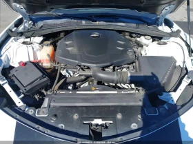 Chevrolet Camaro 1LT - 12500 € / 24447.88 лв. - 63541058 10 | Car24.bg Chevrolet Camaro 1LT - 12500 € / 24447.88 лв. - 63541058 10