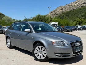 Снимка Audi A4