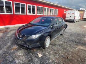 Seat Ibiza 1.2 - 200 € / 391.17 лв. - 52865962 2 | Car24.bg Seat Ibiza 1.2 - 200 € / 391.17 лв. - 52865962 2