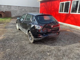 Seat Ibiza 1.2 - 200 € / 391.17 лв. - 52865962 5 | Car24.bg Seat Ibiza 1.2 - 200 € / 391.17 лв. - 52865962 5