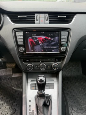 Skoda Octavia 2.0TDI - 10200 € / 19949.47 лв. - 76255403 6 | Car24.bg Skoda Octavia 2.0TDI - 10200 € / 19949.47 лв. - 76255403 6