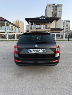 Skoda Octavia 2.0TDI Първи собственик - 11500 € / 22492.04 лв. - 20091329 6 | Car24.bg Skoda Octavia 2.0TDI Първи собственик - 11500 € / 22492.04 лв. - 20091329 6