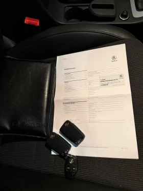 Skoda Octavia 2.0TDI Първи собственик - 11500 € / 22492.04 лв. - 20091329 11 | Car24.bg Skoda Octavia 2.0TDI Първи собственик - 11500 € / 22492.04 лв. - 20091329 11