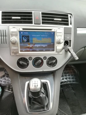 Ford C-max Титаниум 1.8 - 2600 € / 5085.16 лв. - 37934258 9 | Car24.bg Ford C-max Титаниум 1.8 - 2600 € / 5085.16 лв. - 37934258 9