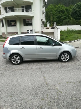 Ford C-max Титаниум 1.8 - 2600 € / 5085.16 лв. - 37934258 2 | Car24.bg Ford C-max Титаниум 1.8 - 2600 € / 5085.16 лв. - 37934258 2