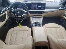 BMW i4 EDRIVE 40 | Auto.bg — изображение 8 BMW i4 EDRIVE 40 | Auto.bg — изображение 8