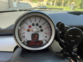 Mini Cooper One 1.6 55kw | Auto.bg — изображение 10 Mini Cooper One 1.6 55kw | Auto.bg — изображение 10